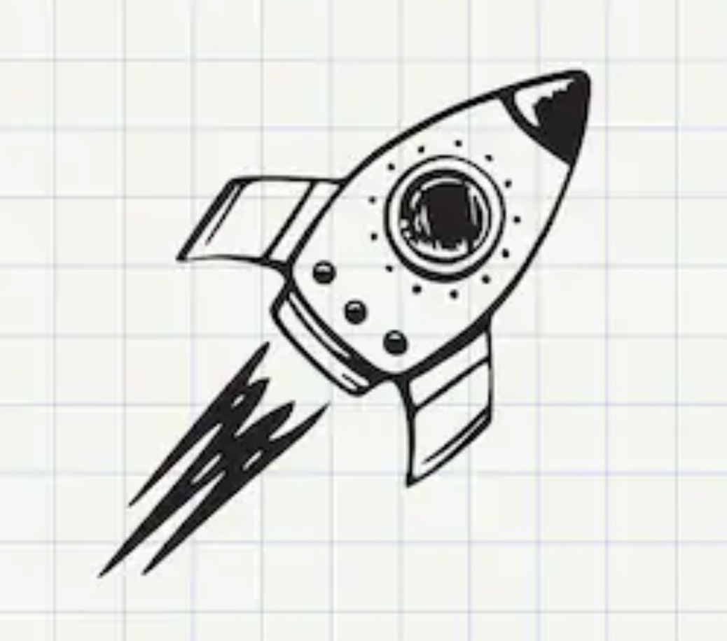 Rockeeeeeeet
