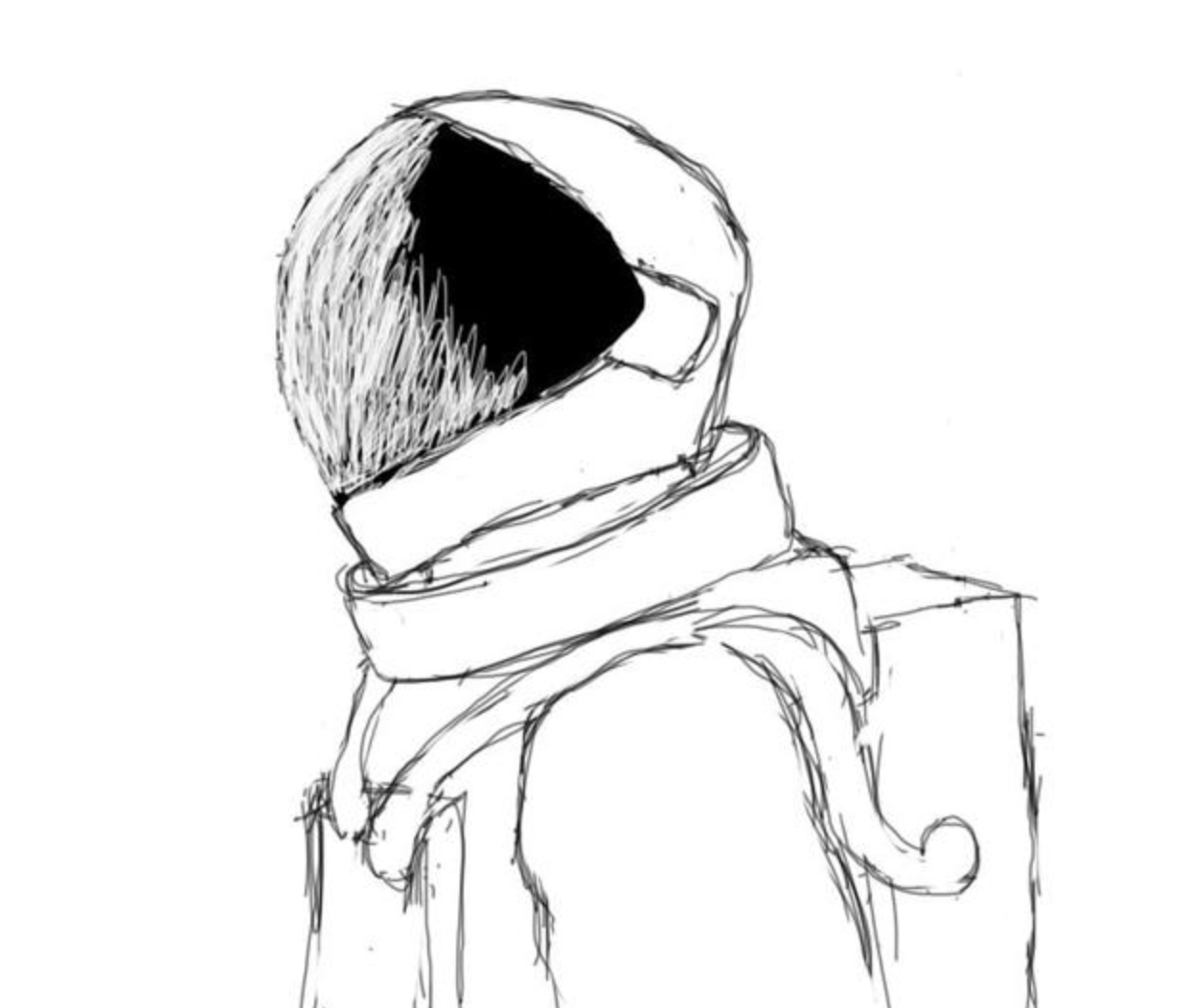 Astronaut