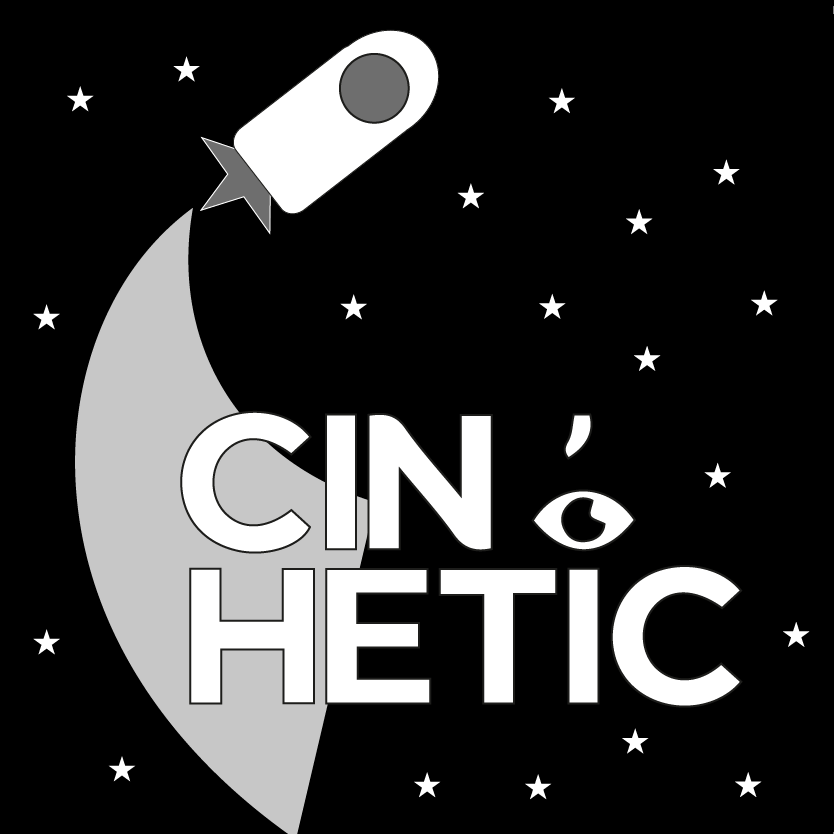 Cin'Hétic in Space