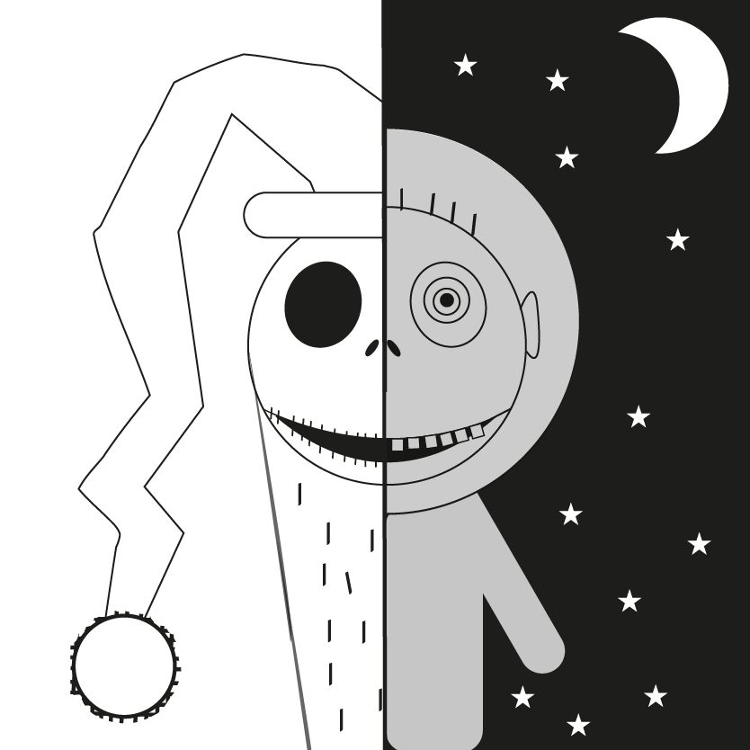 Space Jack