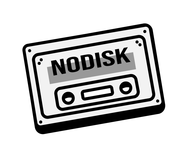 NODISK MIXTAPE